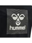 Рубашка Offgrid T-Shirt S/S черного цвета Hummel - фото 3