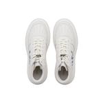 Ботинки мужские Vicki Brown, белый/синий - фото 4