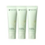 Чистящие средства унисекс Simpcare, centella asiatica cleanser 80g*3 - фото