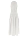 Платье 'Romy' STAUD, белый - фото 2