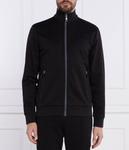 Толстовка Boss Green Skaz Mirror Regular Fit, черный - фото