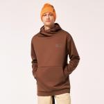 Толстовка Oakley Mens Park Softshell Recycled, Carafe - фото 4