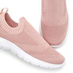 Тапочки Freyling Slip-Ons, темно-розовый - фото 3