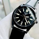 CASIO Часы Men Standard Series Black Watch MTP-VD02L-1E, Black Dial - фото 4