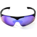 Солнцезащитные очки Yeaz, черный - фото 4