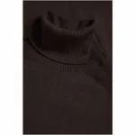 Свитер Dockers, черный - фото 4