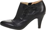 Туфли Naturalizer Women's Carmen, Black Leather - фото 4