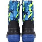 Детская снежная обувь CMP, синий - фото 6