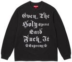 Термобелье Supreme Angel Thermal, черный - фото