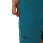 Шорты Helly Hansen ELV Light Tur, синий - фото 6