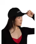 Бейсболка Capezio, черный - фото 3