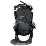 Крепление для сноуборда scribe black - s Burton - фото 3