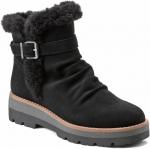 Ботильоны Earth Women's Yara, Black 001 - фото 2