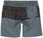 Шорты для плавания RED by EMP, темно-серый - фото 2