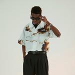 Рубашка унисекс Empty Reference, белый - фото 4