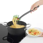 Ложка для пасты Essentials Lékué, зеленый - фото 4