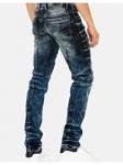 Джинсы Cipo & Baxx Jeans, синий - фото 3