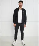 Толстовка Regular fit Ea7, черный - фото 2