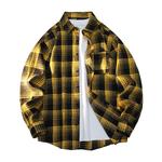 Fax For Fmacm Рубашка унисекс FMACM, Черный [Версия 2] - фото 4