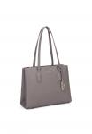 Сумка David Jones SHOULDER , Grey - фото 5
