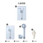 Фен для волос Flyco, FH6371 Gift Bag Set - фото 2