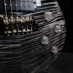 PRS Private Stock Tremonti - Уголь - фото 11