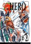 The Hero #2 (Blurb) - фото