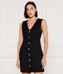 Платье GUESS DORIS, черный - фото