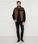 Куртка без рукавов Darolan Regular fit Boss, коричневый - фото 2