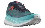Кроссовки ultra glide 2 'light blue' 470425 Salomon, голубой - фото 3