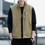 Жилет унисекс Jeep Spirit, хаки - фото 16