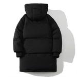 Пуховик Unisex Jeep, серый - фото 11