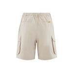 Грузовые шорты мужские CAT, экрю - фото 3