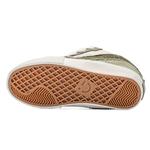 Кроссовки MINISO Skateboarding Shoes Unisex Low-top, зеленый - фото 50