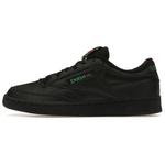 Reebok Club C 85 Patta Core Black - фото