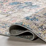 Ковер Marley Cardinal Nuloom, 92x153 см - фото 4