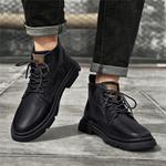 Мартин Ботинки Мужские Aokang - фото 42