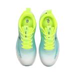 Кроссовки унисекс с низким верхом Pes Panda - фото 10