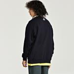 Футболка унисекс Kappa, Tallow White-0111 - фото 10