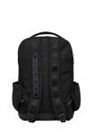 Рюкзак Crocs Rucksack, Black/Metallic Black - фото 2