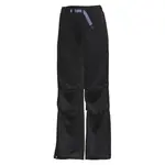 Брюки Rock Experience Zipper, черный - фото 4