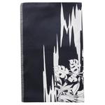 MaxMara Шелковый шарф Women's Black - фото 3