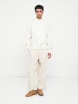 Свитер JACK & JONES JACK & JONES JORNORREBRO, White - фото 5