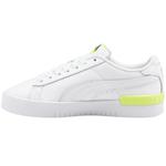 Кроссовки Puma для девочек Jada Jr 381990 - фото 3