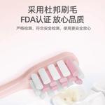 Сменные насадки для зубной щетки CHENSONG, белый - фото 5