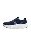 Кроссовки Rieker Sport Trainers, Blau/Blue - фото