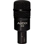 Динамический микрофон Audix D2 Drum Mic Kit - фото 2