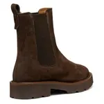 Ботинки Geox Norize, коричневый - фото 6