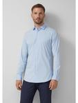 Рубашка 5061_светло-голубая s.Oliver - фото 6