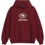 Свитшот женский NANDCHN, Apricot - фото 5